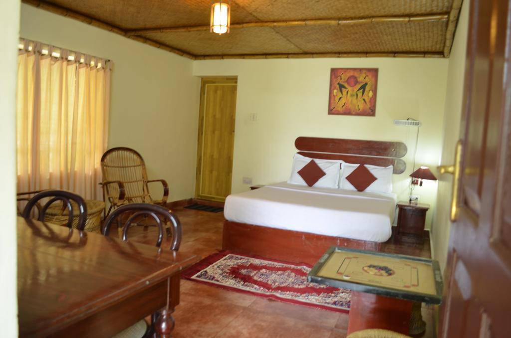 Rheinberg Town Haus Hotel Munnar Quarto foto
