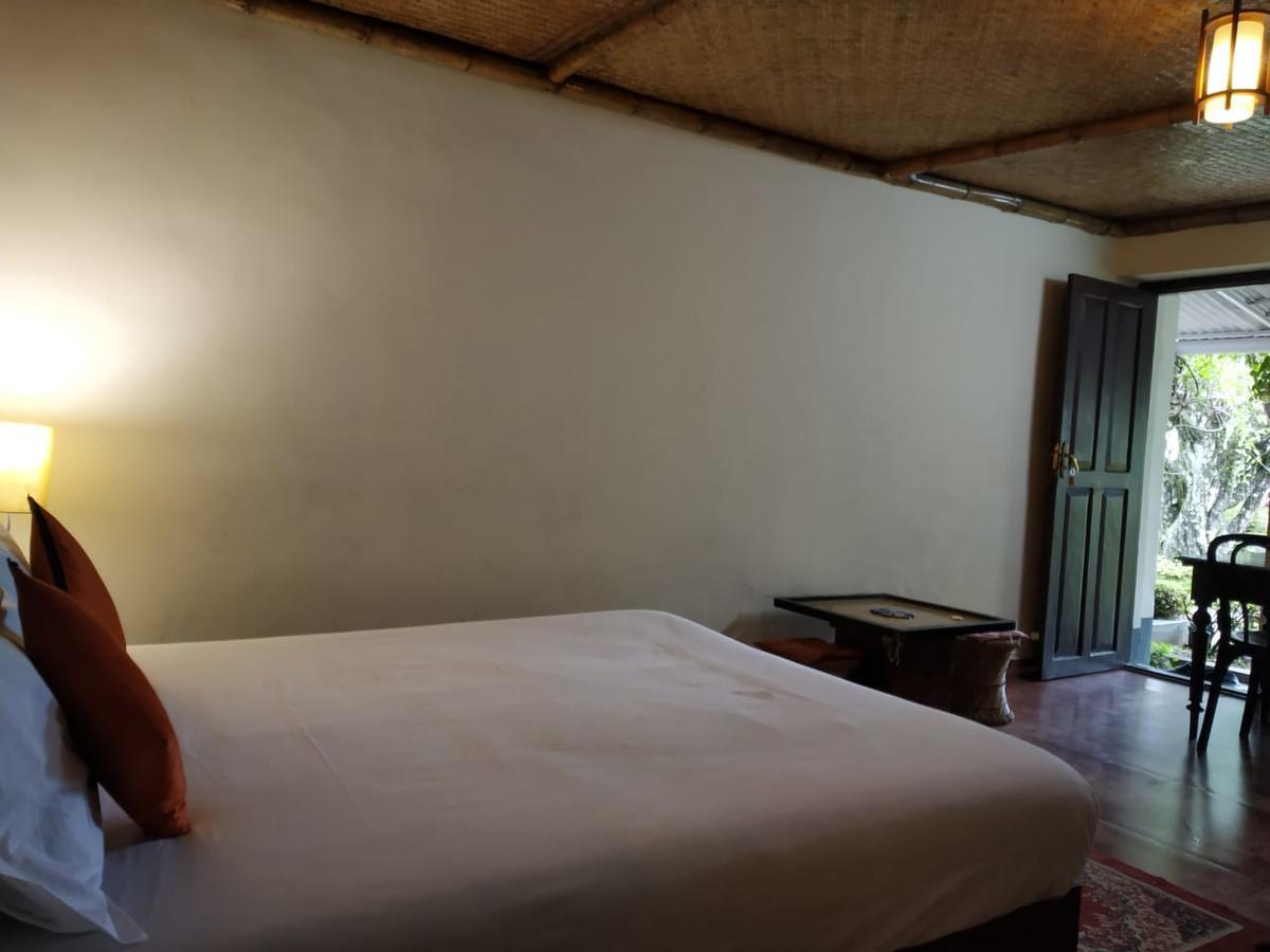 Rheinberg Town Haus Hotel Munnar Exterior foto